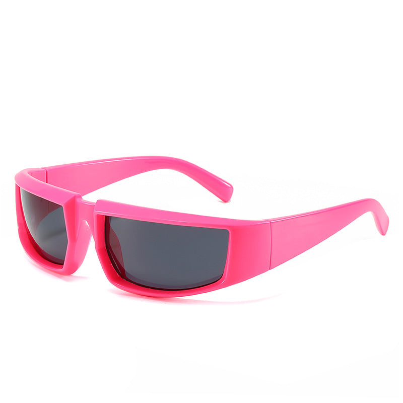 Y2K Ice™ - Polariserade solglasögon