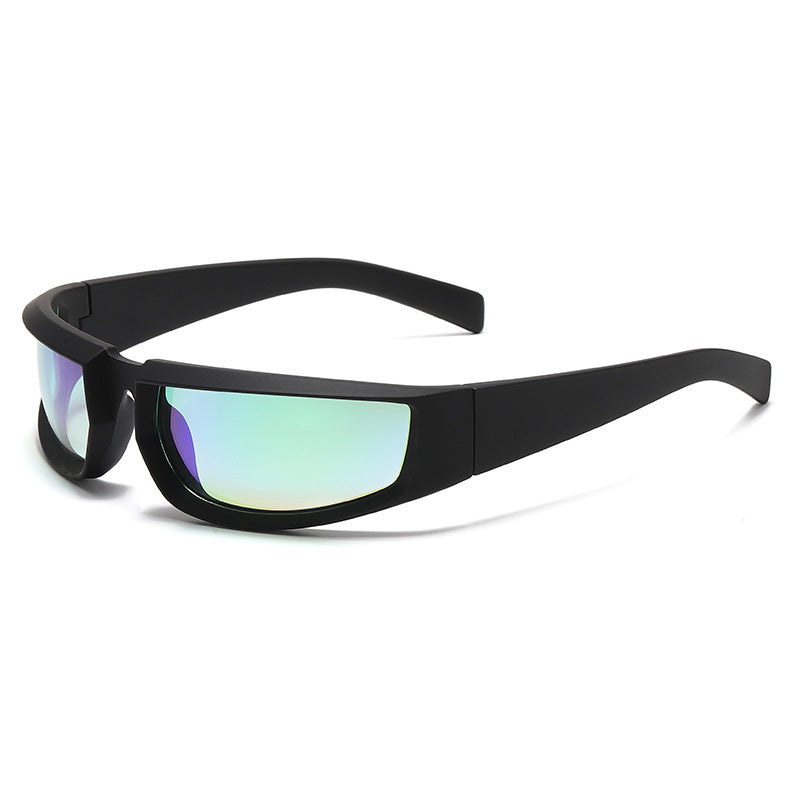 Y2K Ice™ - Polariserade solglasögon
