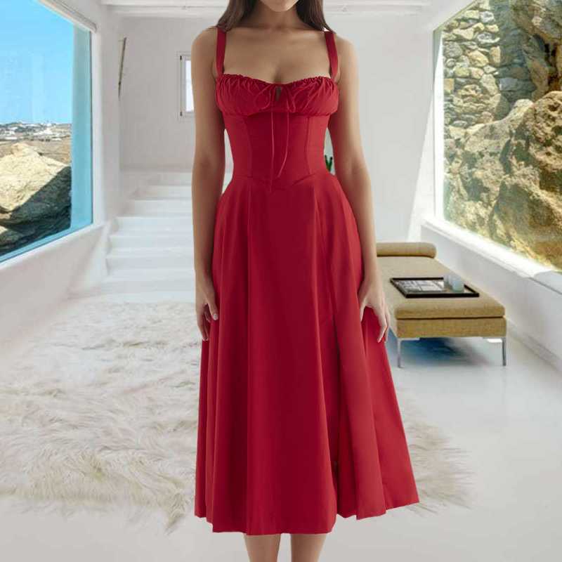 Carmen™ - Den bästa klänningen för sommaren!