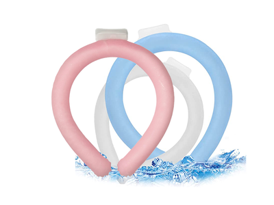 Ice Ring - Cool Yourself Down This Summer