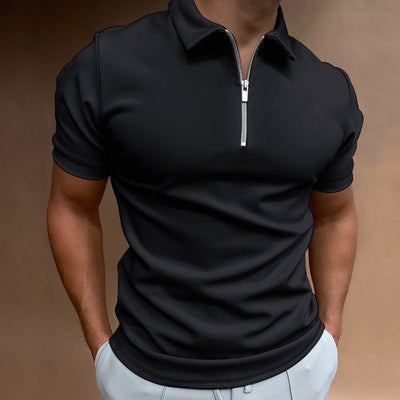 Palermo™ - Enkla polotröjor för män
