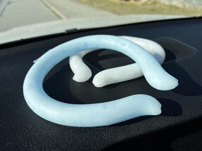 Ice Ring - Cool Yourself Down This Summer