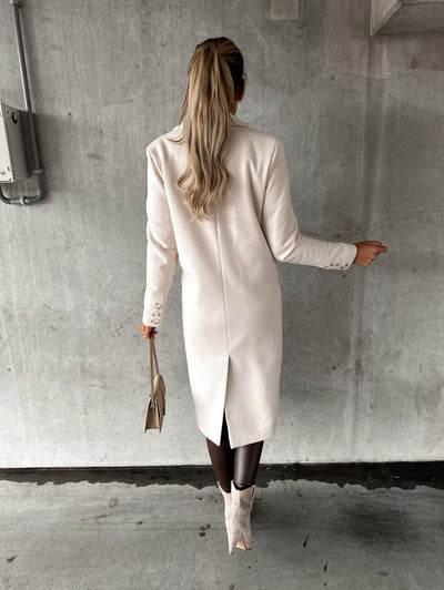 Martina™ - Elegant kappa för kvinnor