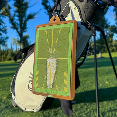 GolfPro™ - Bli ett riktigt proffs!
