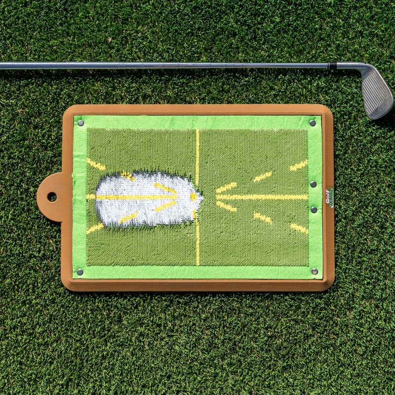 GolfPro™ - Bli ett riktigt proffs!