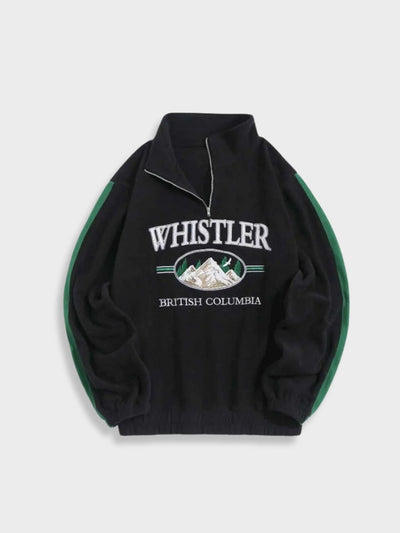 Whistler - British Columbia Sweater