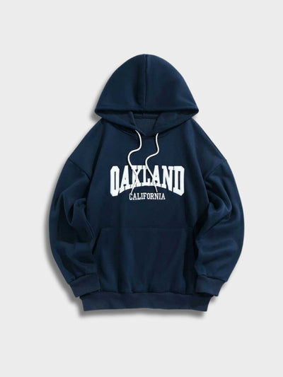 Oakland Hoodie