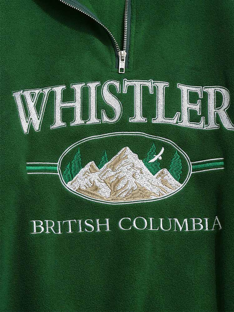 Whistler - British Columbia Sweater